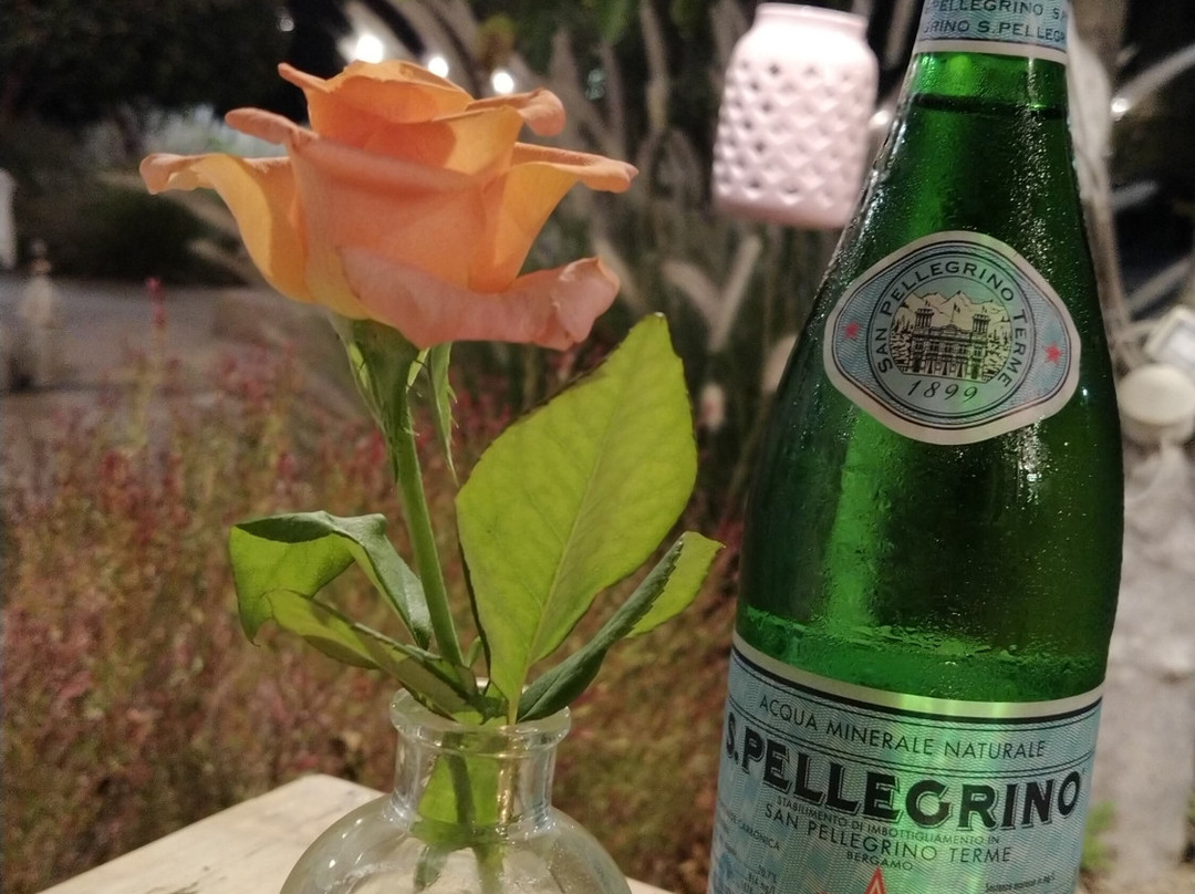 Villa de Donatis Charming Guest House主图