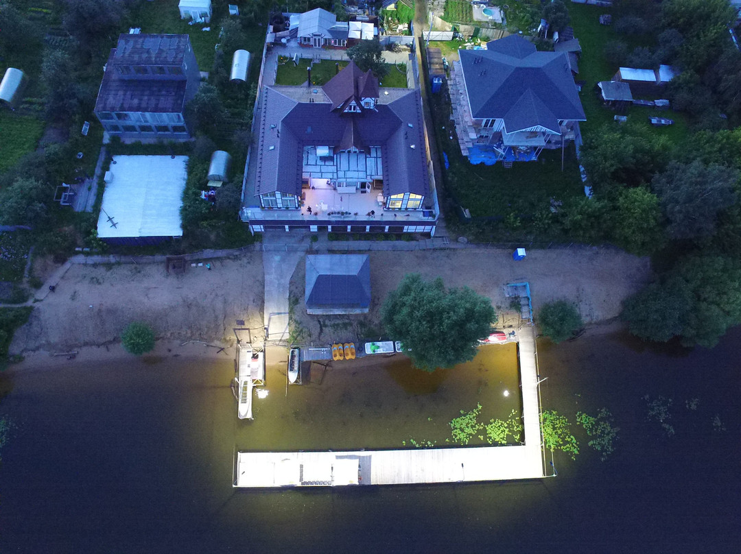 Apartment River Piers主图