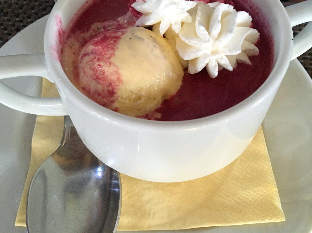 Hotel Villa Classica主图