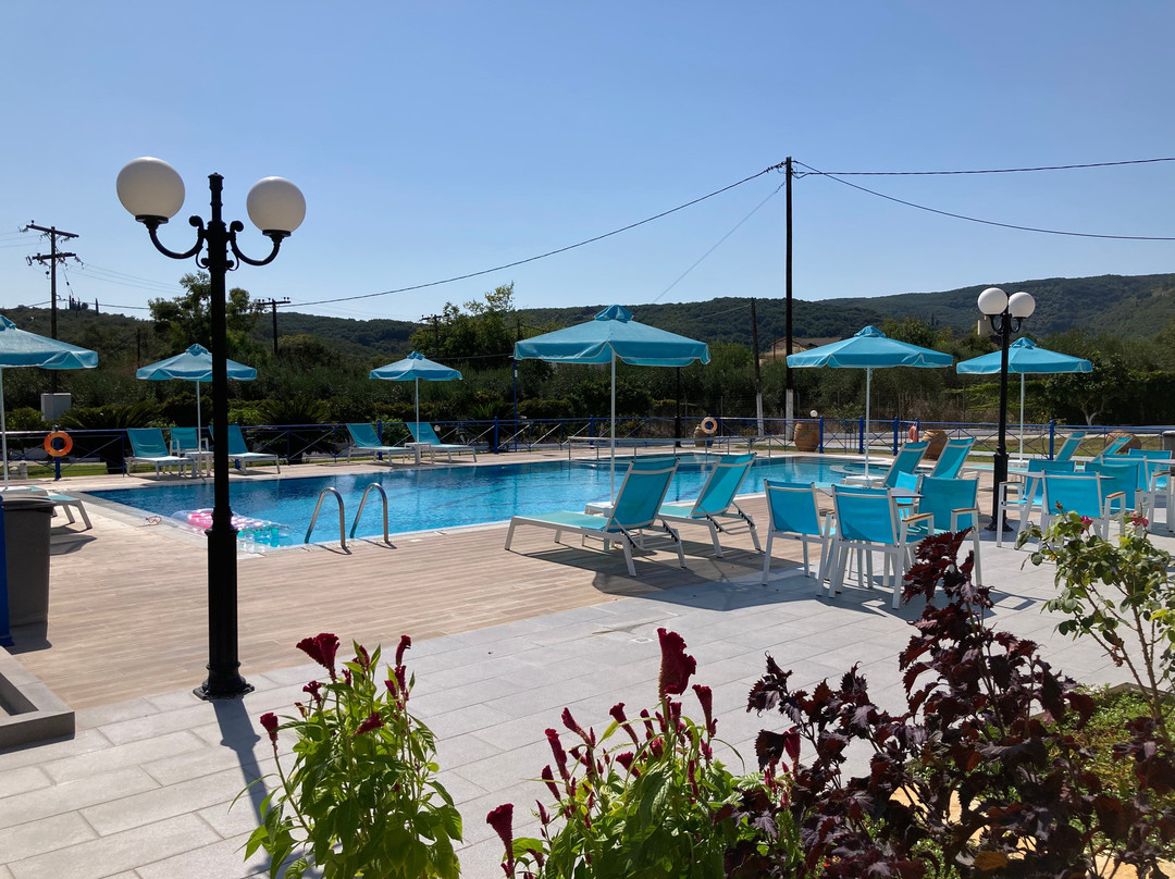 Villa Diamond Hotel主图