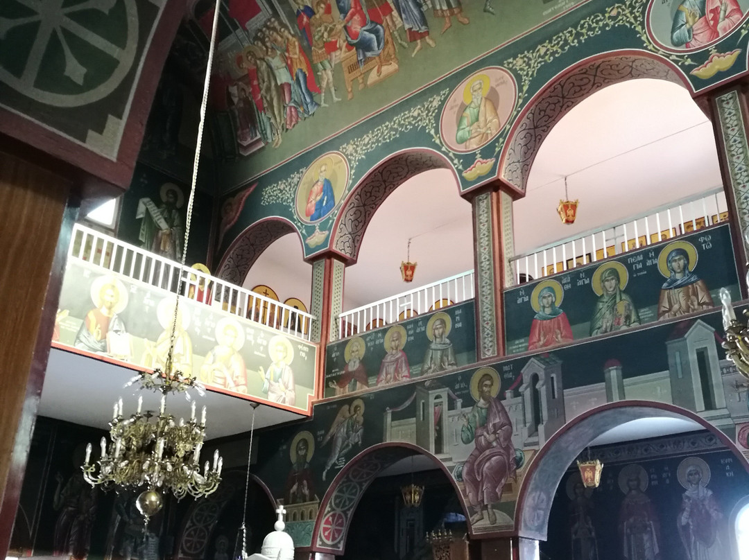St. Paraskevi Church景点图片