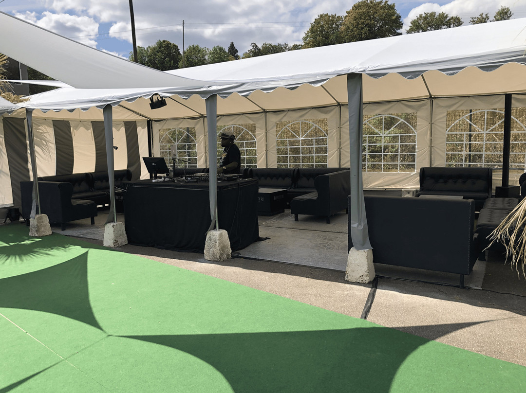 Le Pharaon Beach-Tessancourt-sur-Aubette必去景点