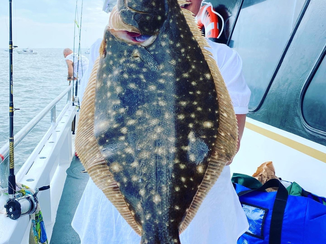 Freeport's Nautical Mile-自由港必去景点