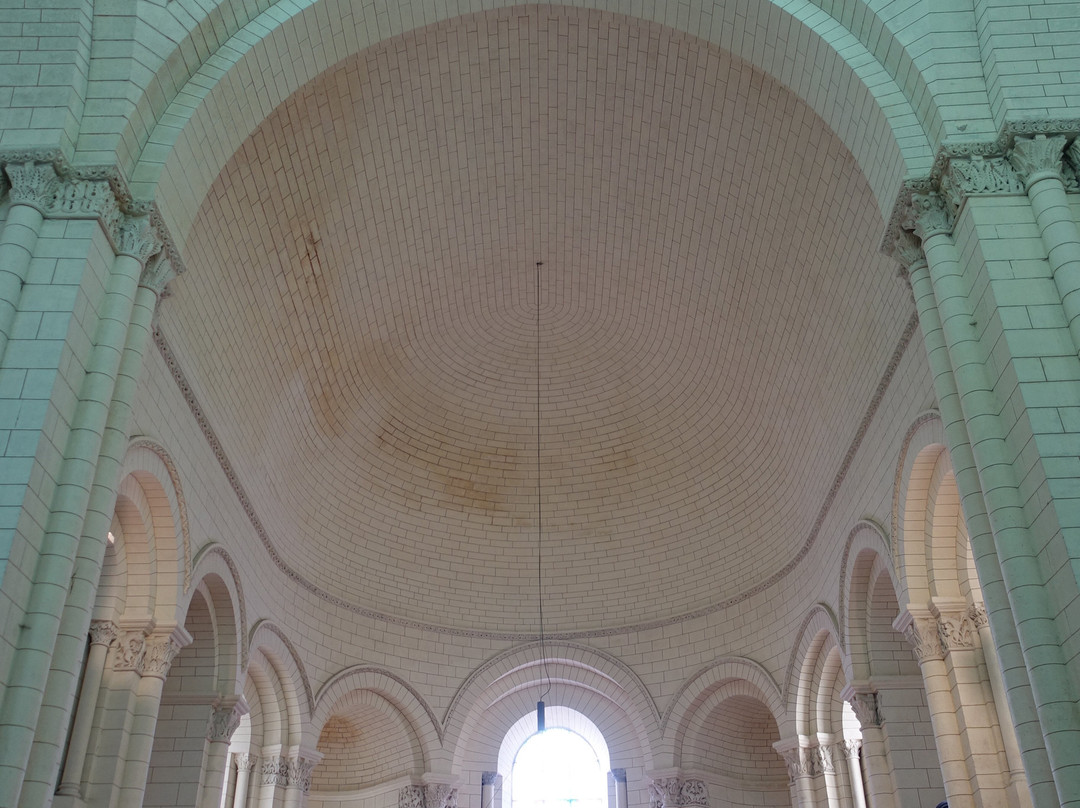 Cathédrale Saint-Pierre景点图片