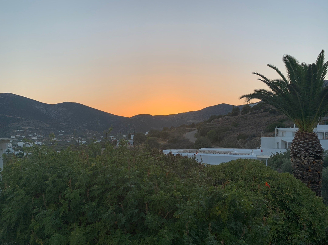 Alexandros Hotel Sifnos主图