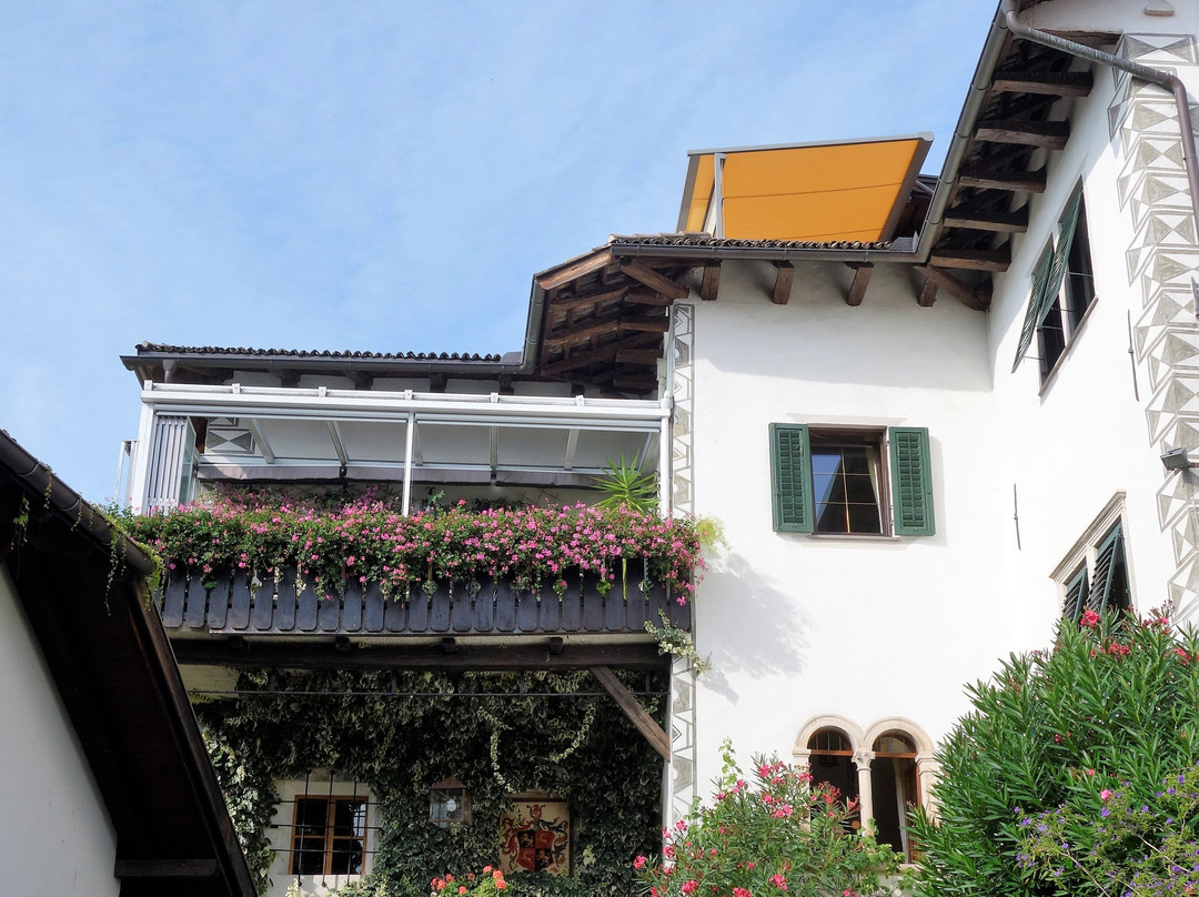 Ansitz Wendelstein主图