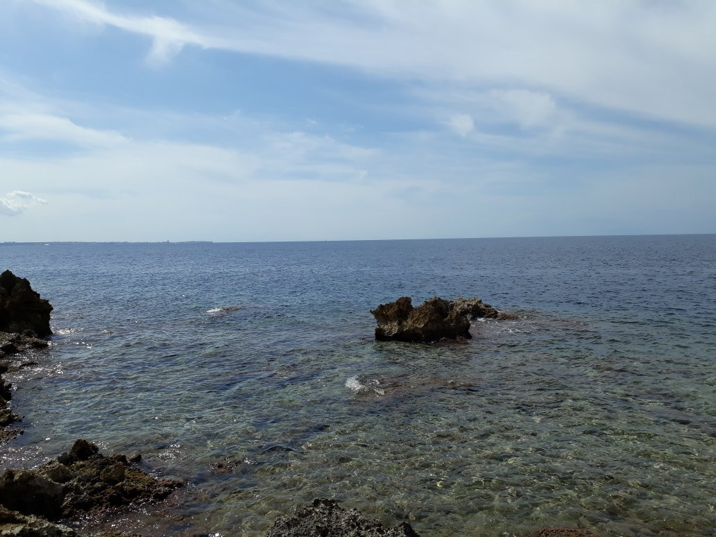 Torre Uluzzo-纳尔德奥必去景点