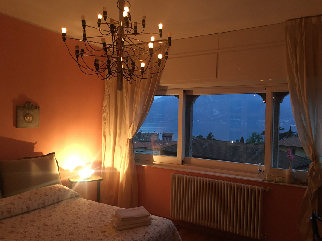 Villa Varenna主图