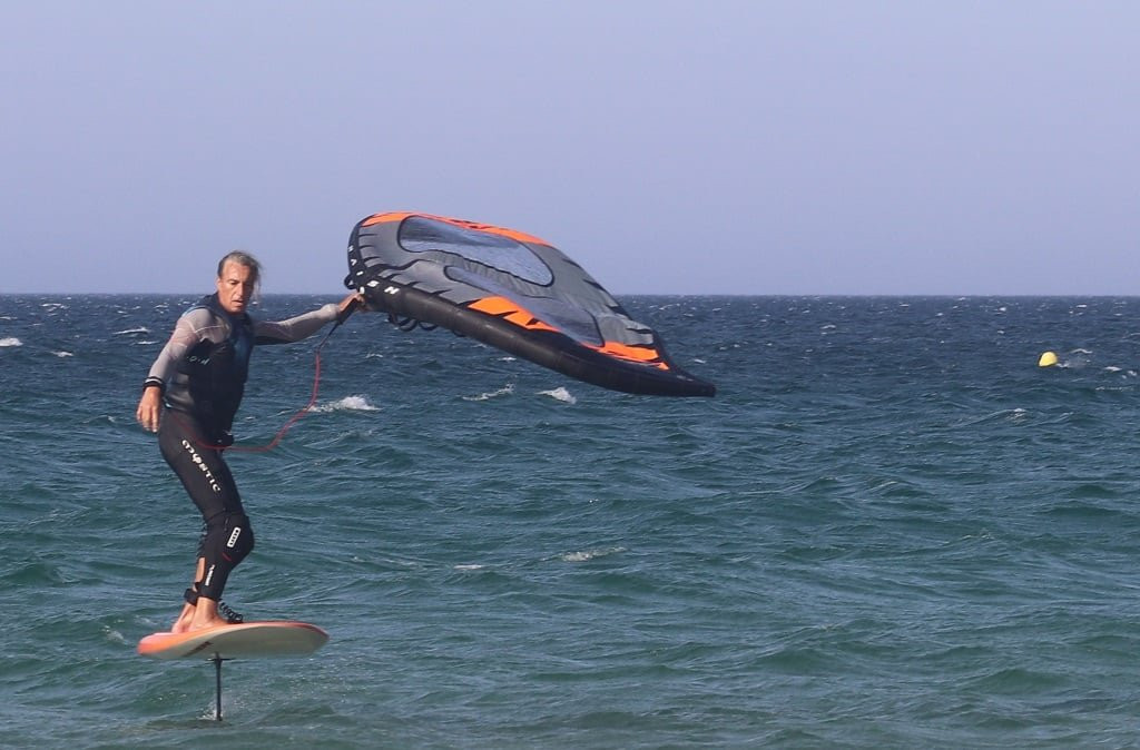 Adrenalin Kite Area Tarifa景点图片