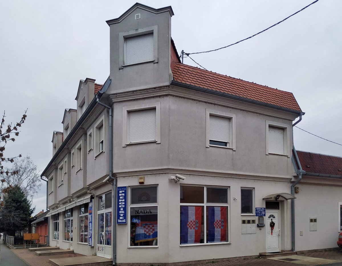 Guest House Talas-浴室