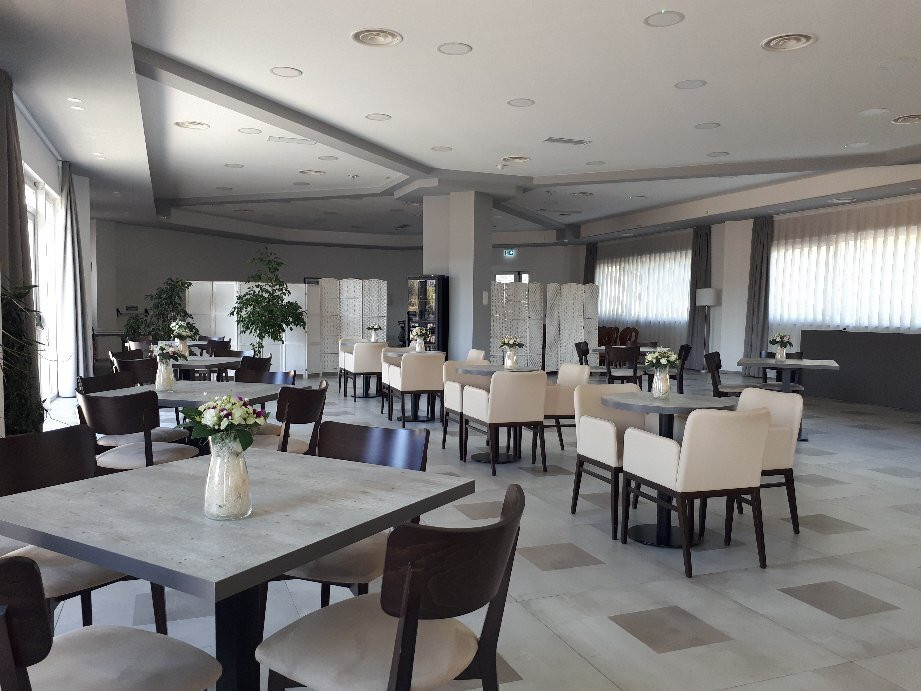 Grand Hotel del Lago主图