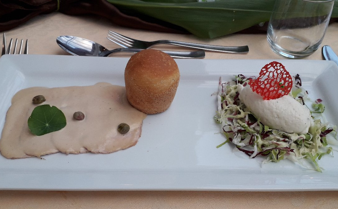 Hotel Bergblick主图