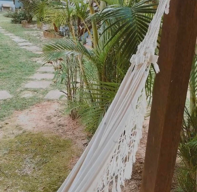 Pousada Mares do Santinho主图