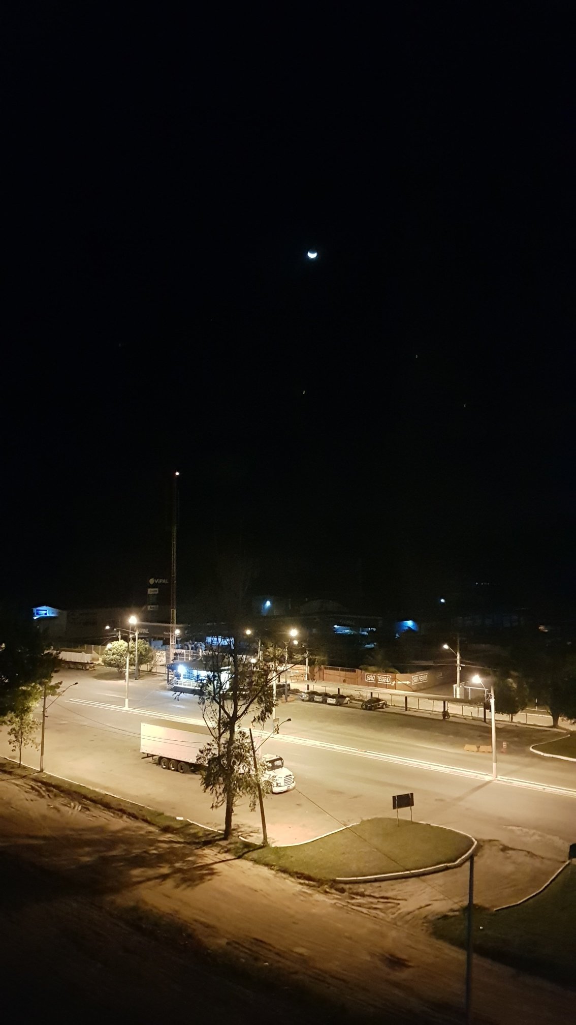 宜必思快捷穆里亚埃酒店-酒店景观