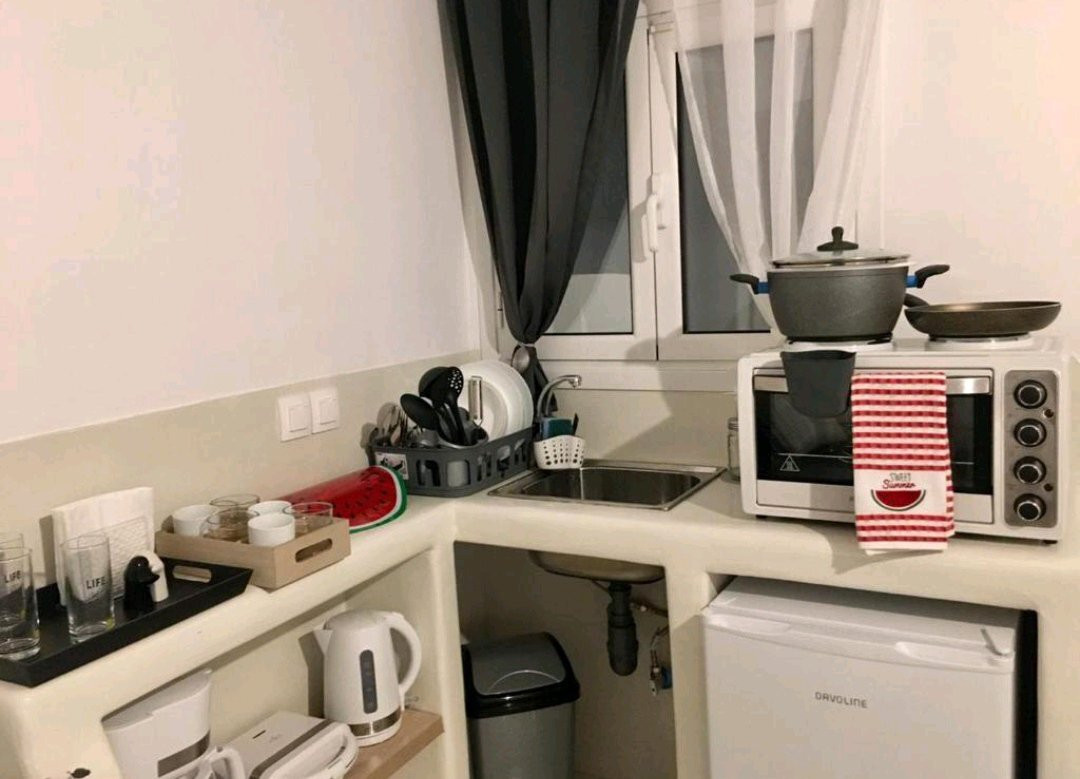 Kampanelia Village Suites主图