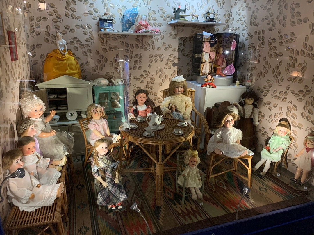 Museum of Toys and Play, Kielce (Muzeum Zabawek i Zabawy, Kielce)景点图片