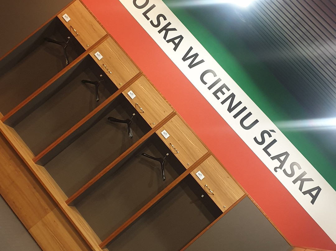 City Stadium景点图片