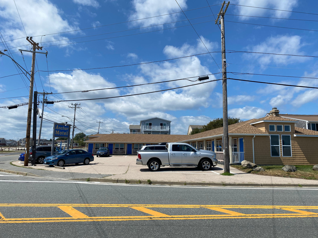 The Anchor Motel主图