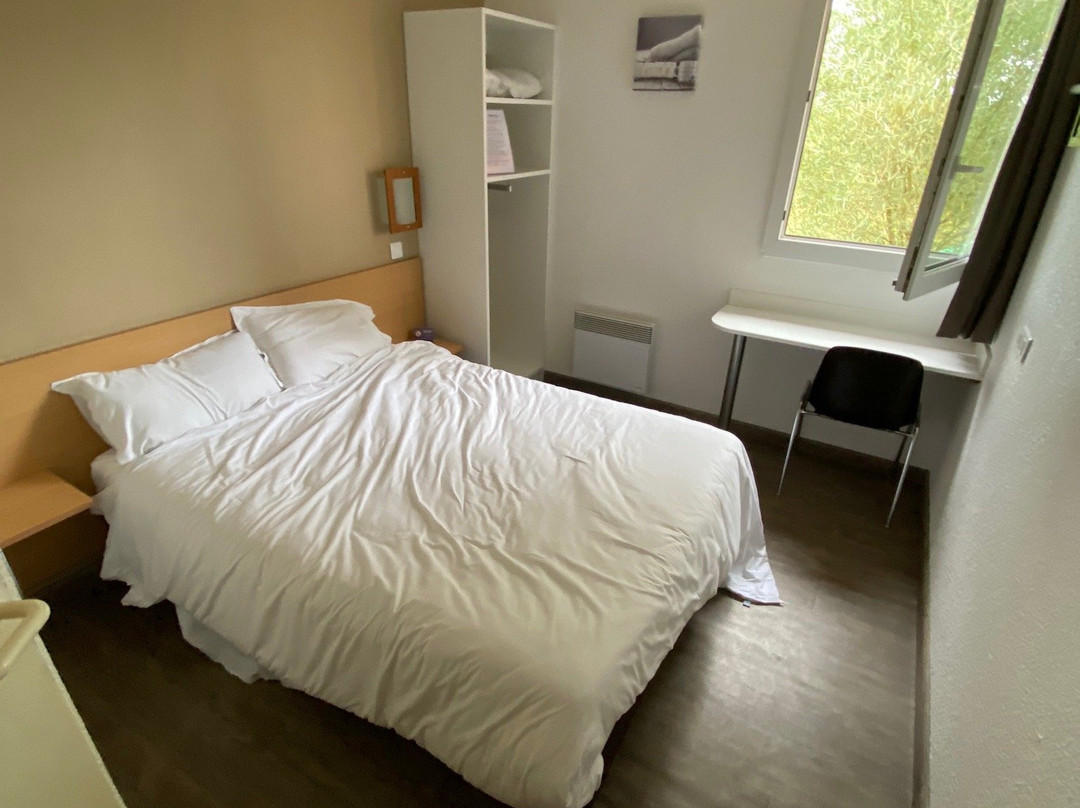 Fasthotel Perigueux主图