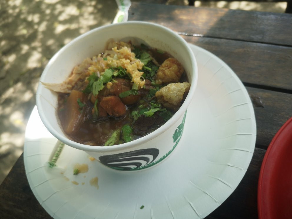 Bang Bao酒店住宿-Yuyu Golden Beach