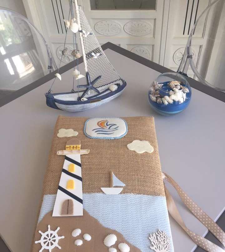 Porto Di Mare主图
