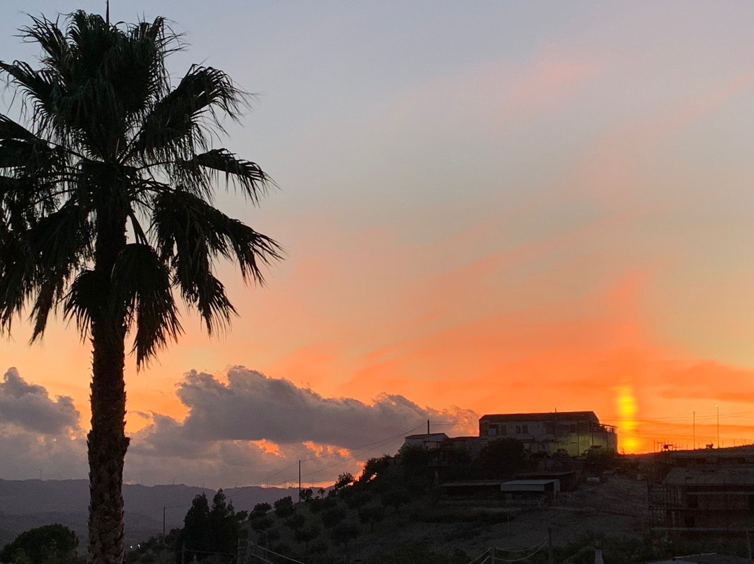 B&B La Dimora degli Artisti主图