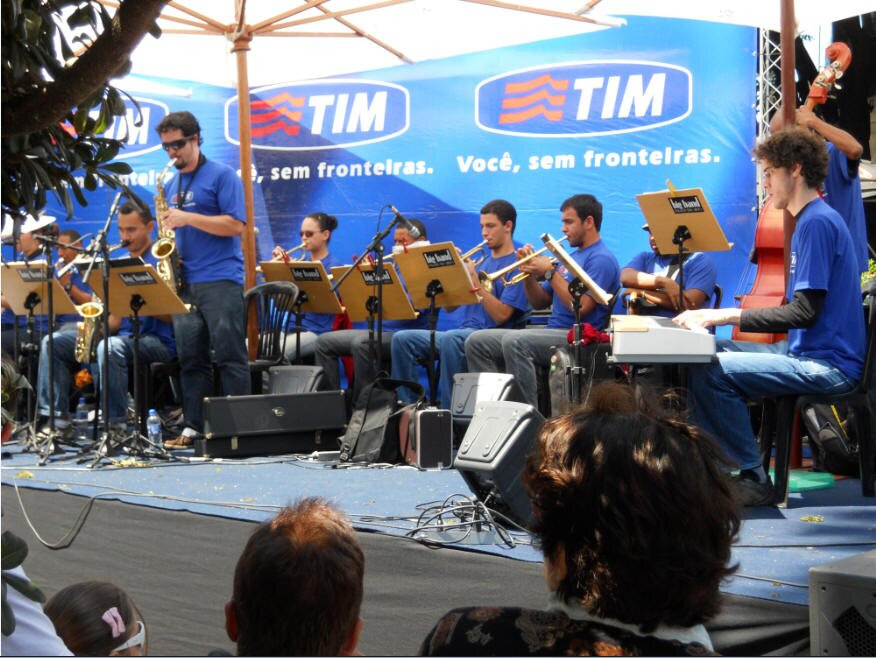 Praca Da Savassi-贝洛哈里桑塔必去景点