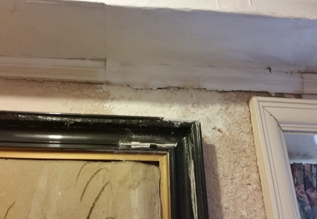 Bramble Hill Hotel主图