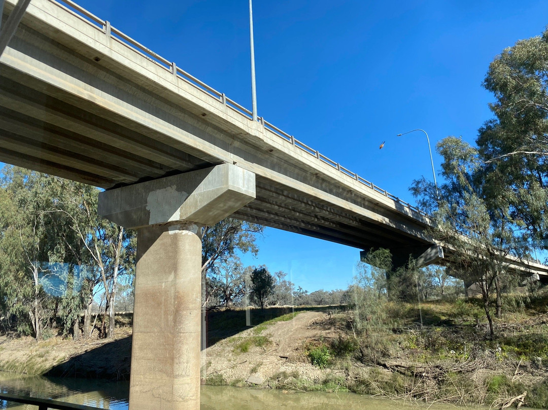Bourke Shire Council-Bourke必去景点