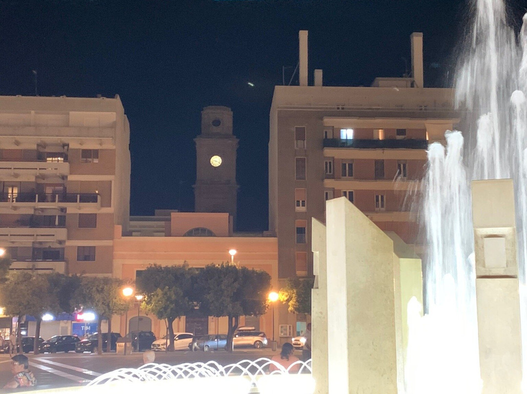 Piazza Vittorio Emanuele II-莫诺波利必去景点