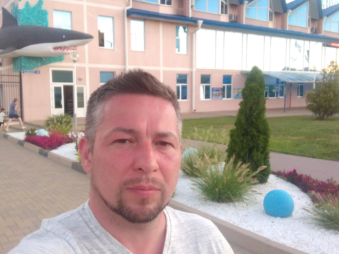 Zolotaya Bukhta Water Park-Gelendzhik必去景点