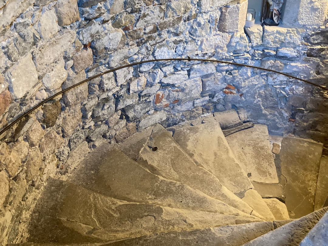 Hotel le Turenne主图