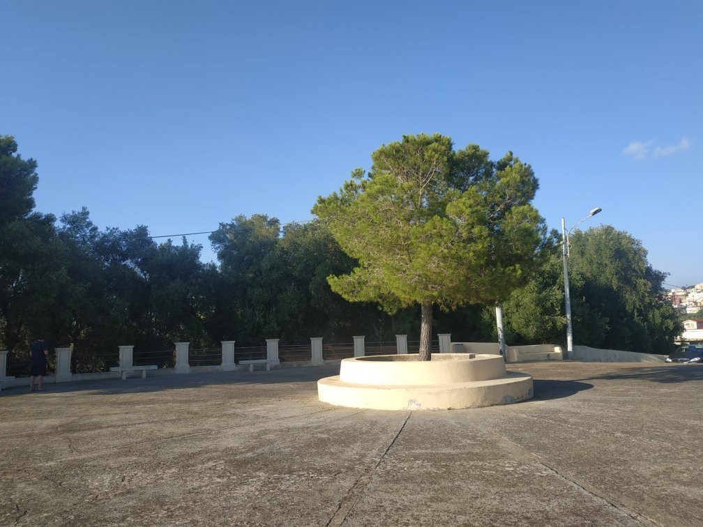 Belvedere La Torre-Palmi必去景点