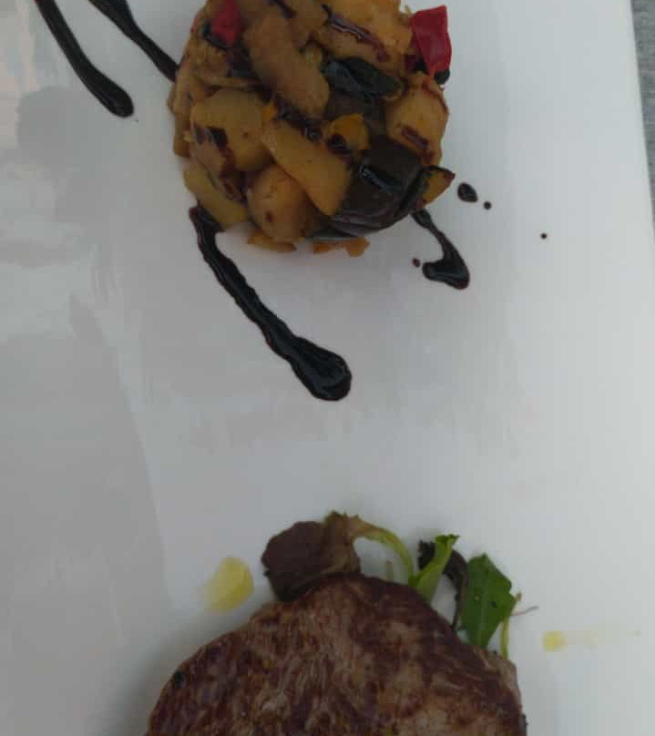 博尔戈酒店主图