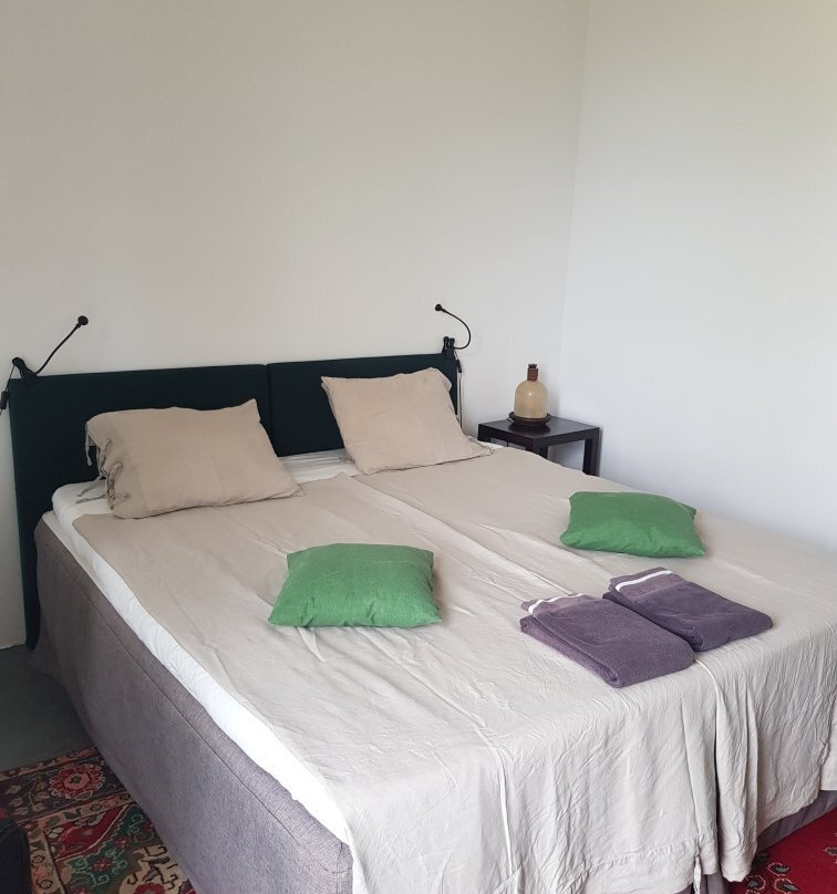 Villalfonsina Country House主图
