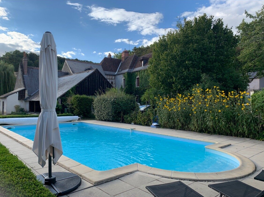 Le Moulin Des Landes主图