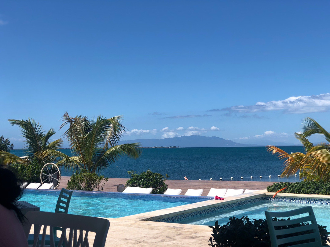 Las Calderas旅游攻略图片