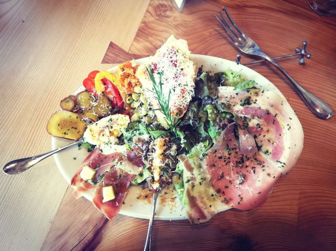 イートインデノミーナ