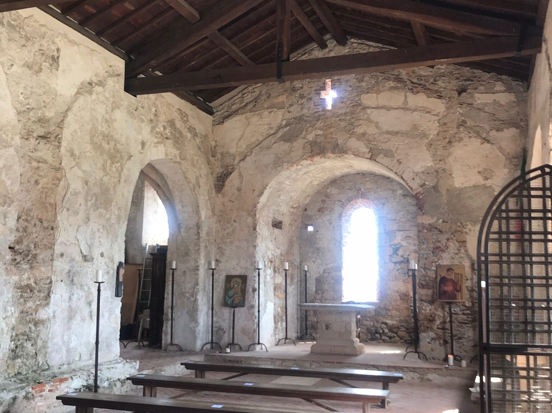 Chiesa Medioevale Di San Lorenzo景点图片