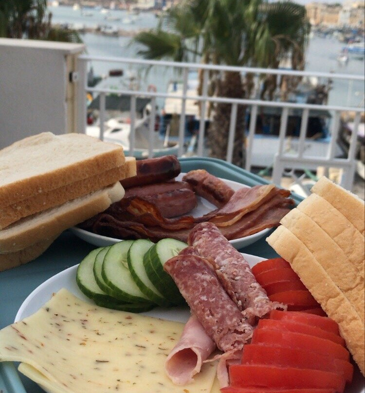 The Shipwright's Lodge主图