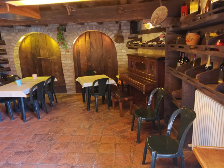 La Fenice Agriturismo主图