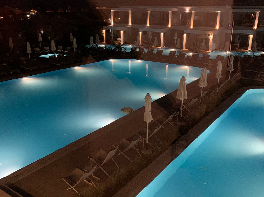 Destino Blue Hotel & Spa主图