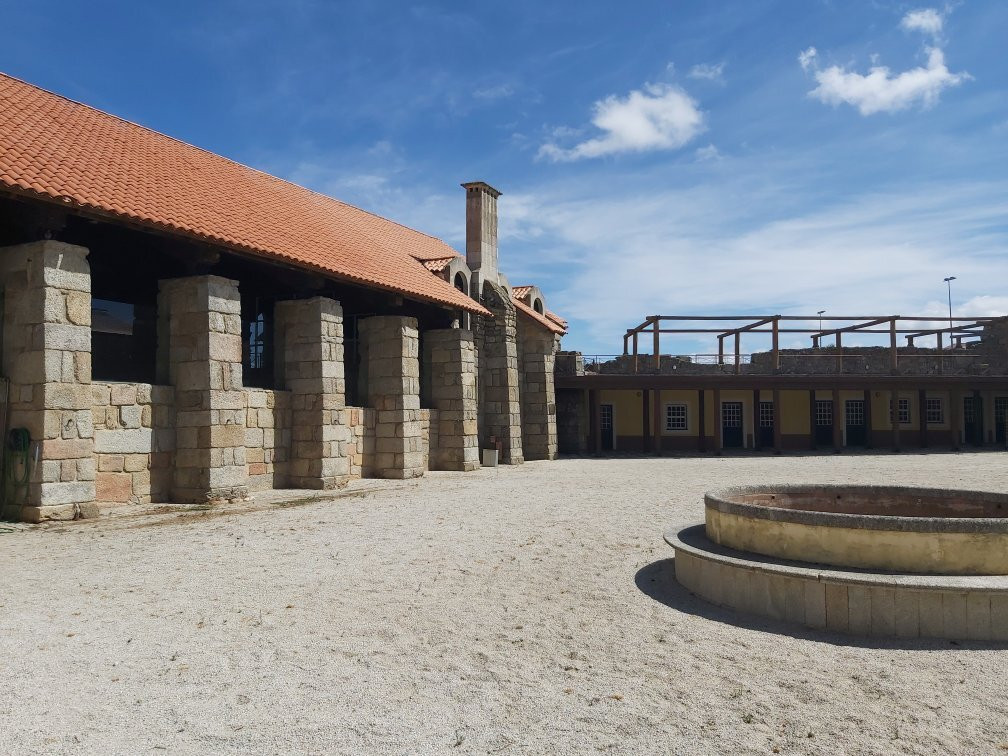 Picadeiro Del Rey-Almeida必去景点