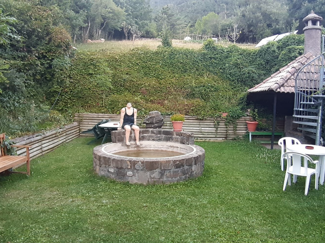 Hotel De Montana Uson主图