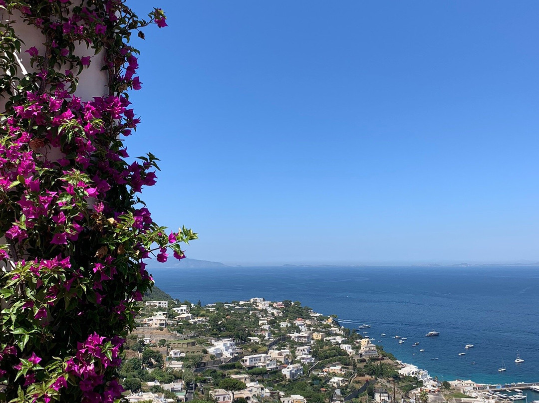 My Sorrento Holiday-索伦托必去景点