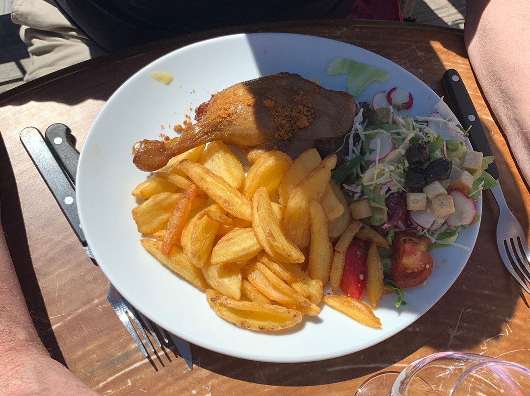 Chalet Hotel de Serre Ratier主图