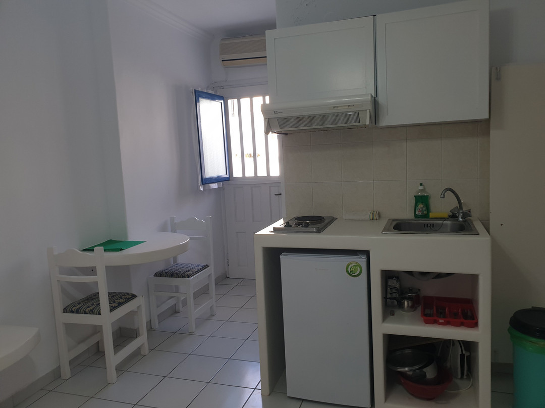 Giannis Hotel Apartments主图