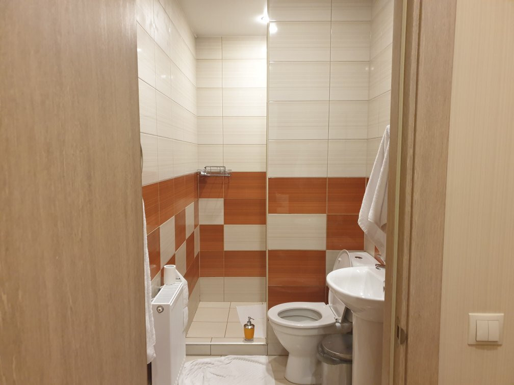 Cherry Garden Hotel主图