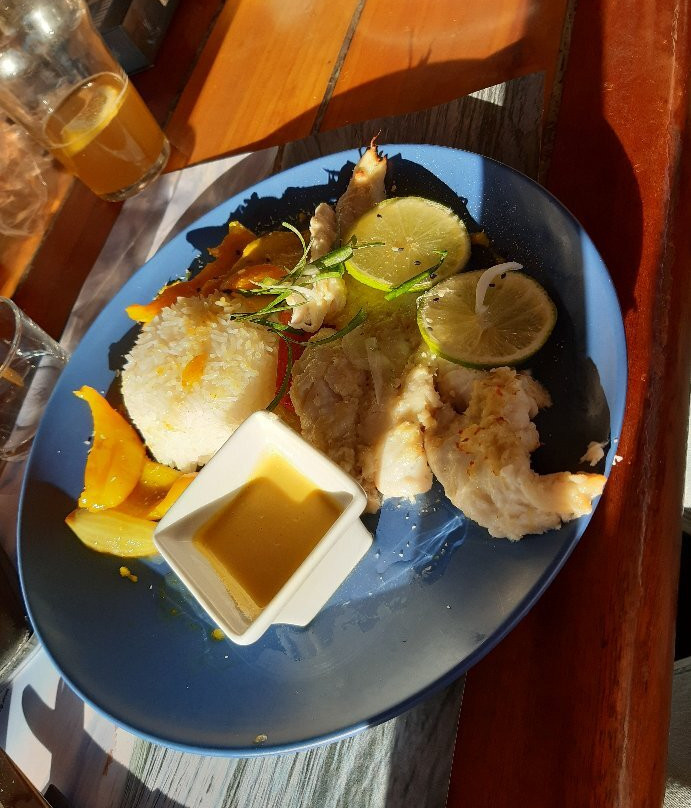 Le Cap'tain Bar-Vieux-Boucau-les-Bains必去景点