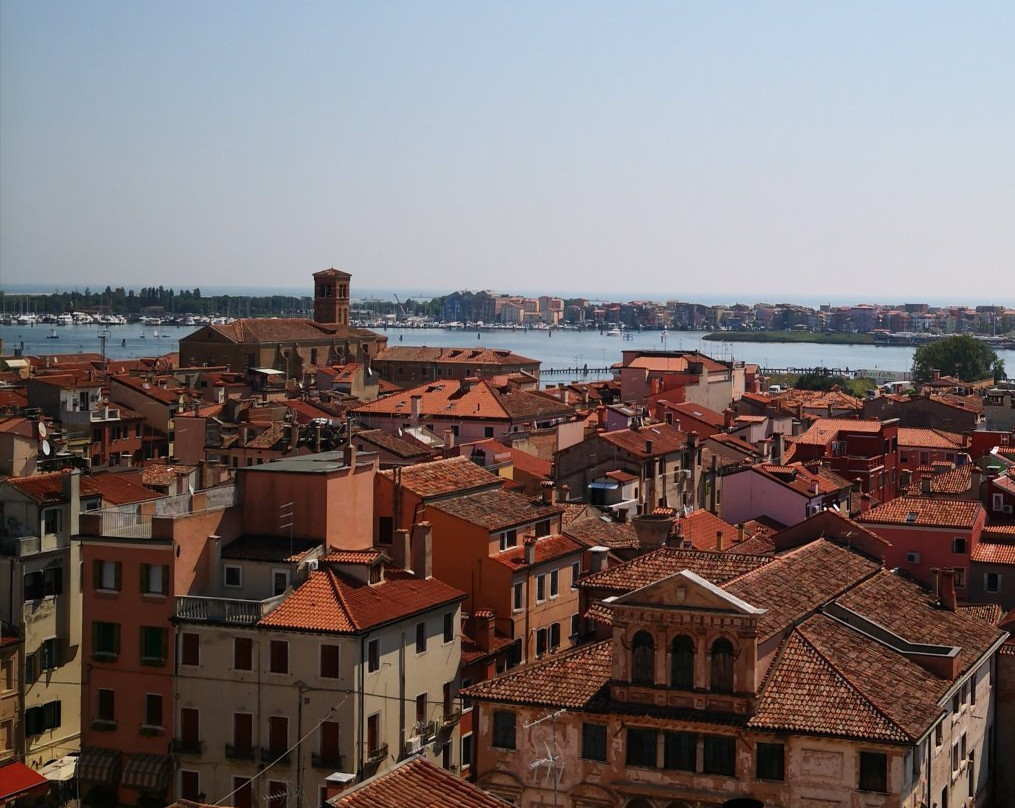 San Domenico Bed and Breakfast主图
